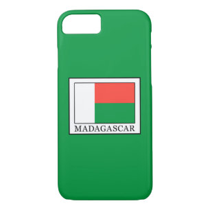 Madagascar Case-Mate iPhone Case