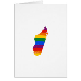 MADAGASCAR GAY PRIDE