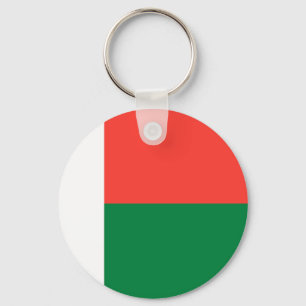 madagascar keychain
