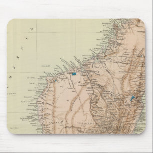 Madagascar Mouse Pad
