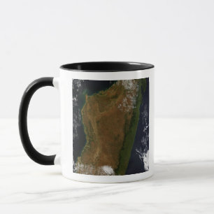 Madagascar Mug