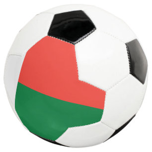 madagascar soccer ball