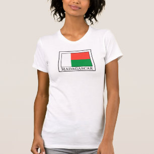 Madagascar T-Shirt