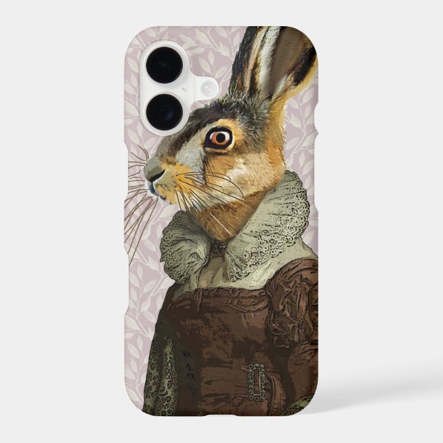 Madam Hare (Back)