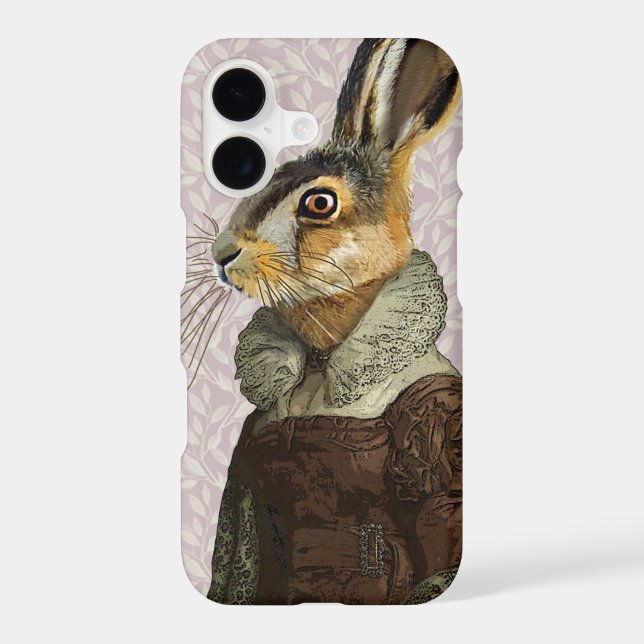 Madam Hare (Back)