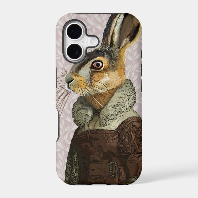 Madam Hare (Back)