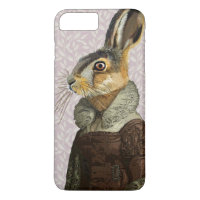 Madam Hare
