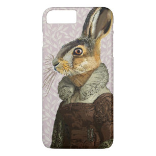 Madam Hare iPhone 8 Plus/7 Plus Case