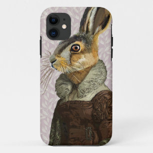 Madam Hare iPhone 11 Case