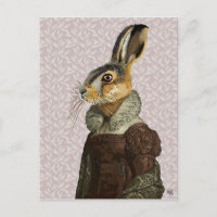 Madam Hare