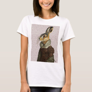 Madam Hare T-Shirt