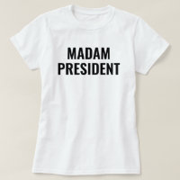 Madam President Harris 2024