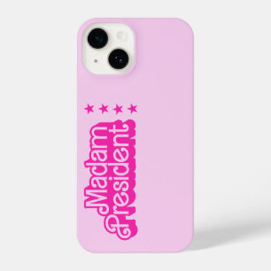 Madam President  iPhone 14 Case