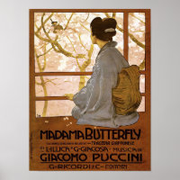 Madama Butterfly - Metlicovitz