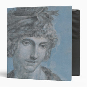 Madame Aubry Olympia of Gouges, 1784 Binder