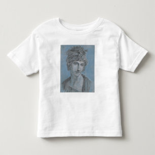 Madame Aubry Olympia of Gouges, 1784 Toddler T-shirt