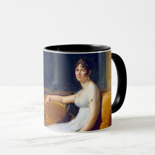 Madame Bonaparte (Josephine) Mug