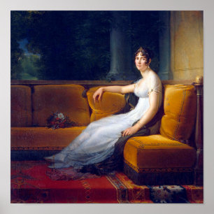 Madame Bonaparte (Josephine) Poster