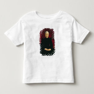 Madame Bonnat, the artist's mother, 1893 Toddler T-shirt