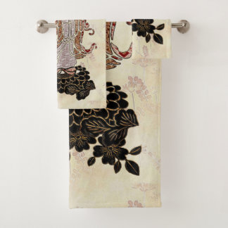 Madame Butterfly