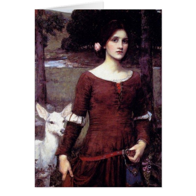 Madame Clare (Devant)