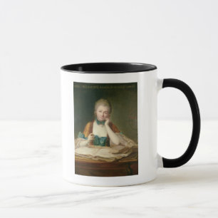 Madame de Chatelet-Lomont Mug