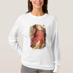 Madame de Montespan as Diana the Huntress T-Shirt
