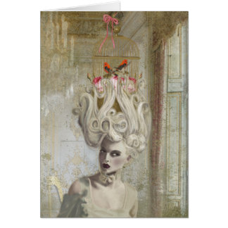 Madame de pardon,