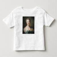 Madame de Pompadour 1748