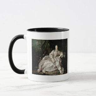 Madame de Pompadour Mug