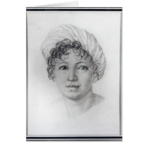 Madame de Stael