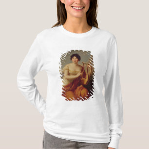 Madame de Stael as Corinne T-Shirt