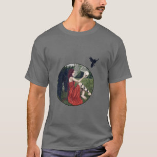 Madame Death T-Shirt