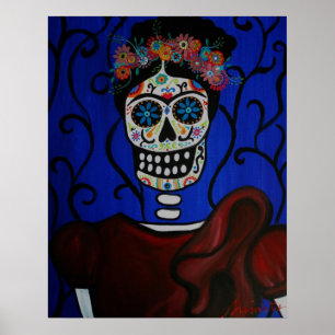 MADAME   DOD POSTER