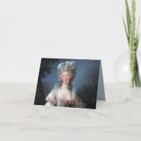 Madame du Barry