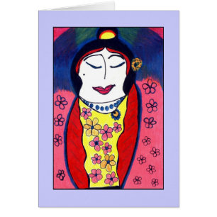 Madame Fortune's Cookie Jar