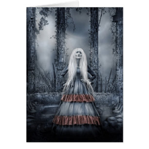 Madame gothique