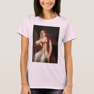 Madame Grassini in the Role of Zaire T-Shirt