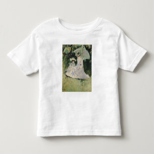 Madame Helleu and her Daughter Toddler T-shirt