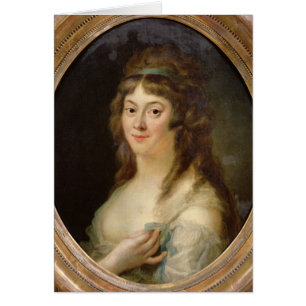 Madame Jeanne-Marie Roland de la Platiere 1792
