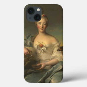 Madame Le Fèvre de Caumartin as Hebe iPhone 13 Case