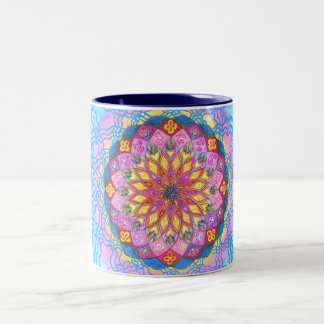 Madame Master Mandala Mug