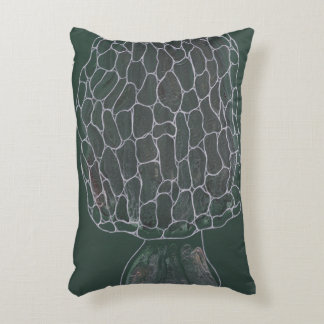 Madame Morchella Accent Pillow