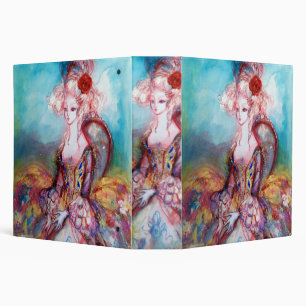 MADAME POMPADOUR BINDER