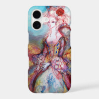 MADAME POMPADOUR ,Elegant Beauty Fashion