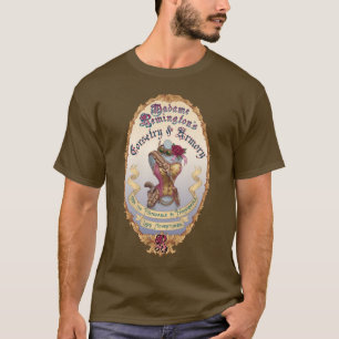 Madame Remington's Corsetry & Armoury T-Shirt
