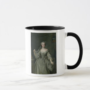 Madame Sophie de France as a Vestal Virgin Mug