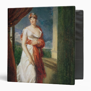 Madame Tallien Binder