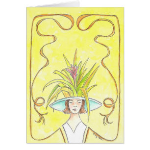 Madame tropicale II