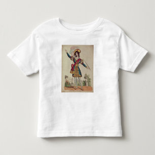Madame Vestris Toddler T-shirt